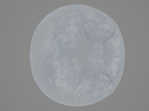 beanbag 3D Model