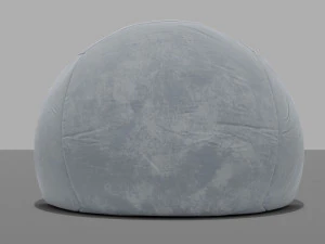 beanbag 3D Model