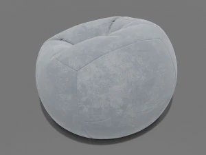 beanbag 3D Model