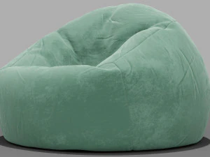 beanbag 3D Model