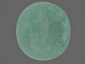 beanbag 3D Model