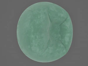 beanbag 3D Model