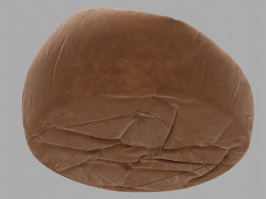 beanbag 3D Model