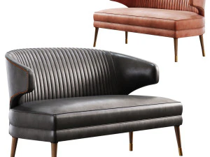 IBIS por BRABBU Modelo 3D