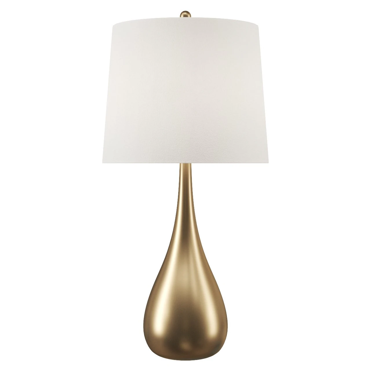 Mercury row Mcmunn Table Lamp 3D Model .c4d .max .obj .3ds .fbx .stl .blend
