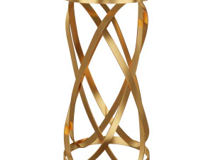 Altın Masa 3D Model