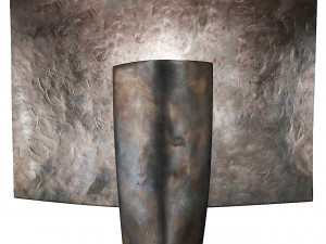 Glenrowan Wall Light Modelo 3D