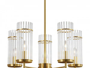 오데온 라이트 포르미아 3D 모델