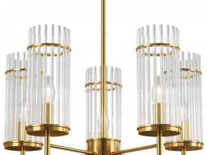 Odeon Light Formia 3D Model