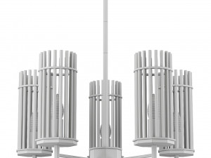 Odeon Light Formia Modèle 3D