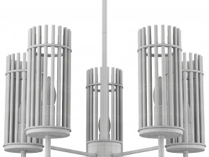 Odeon Light Formia Modèle 3D