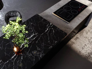blackkitchen 3D Model