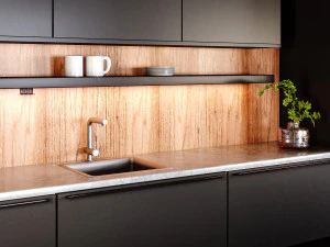 blackkitchen 3D Model