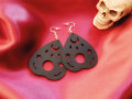 alternative earrings set 3D Print Model