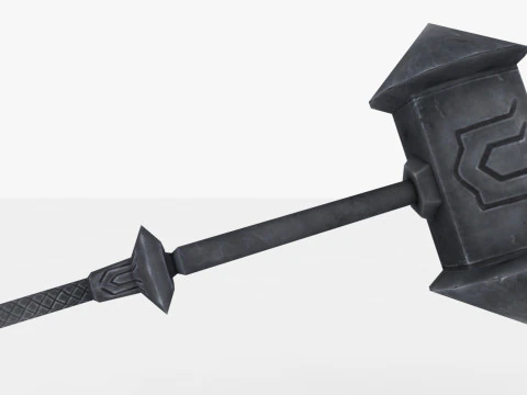 드래곤 몬스터 3D 모델