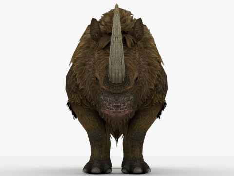 Rhino 3Dモデル