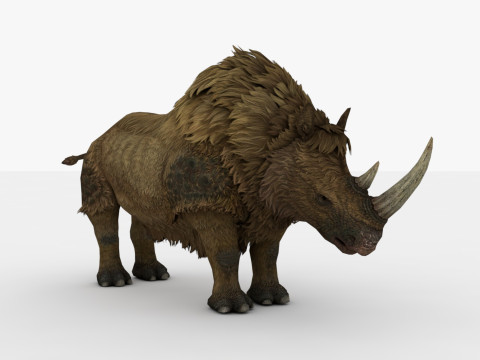 Rhino 3Dモデル