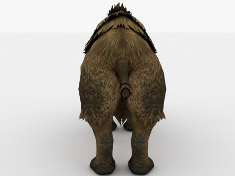 Rhino 3Dモデル