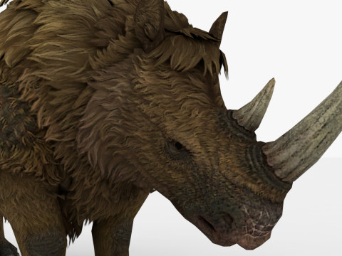 Rhino 3Dモデル