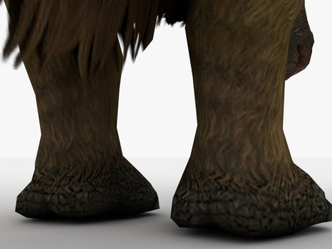 Rhino 3Dモデル