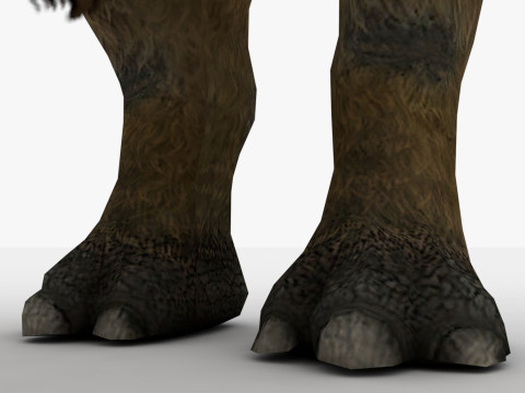 Rhino 3Dモデル