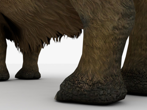Rhino 3Dモデル