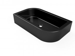 liver - bathroom snik 3D 模型