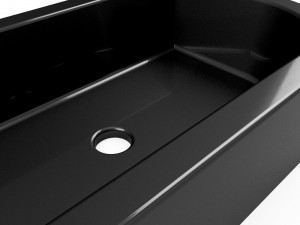 liver - bathroom snik 3D 模型