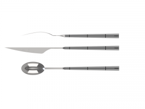 cuterly set 3D Модель