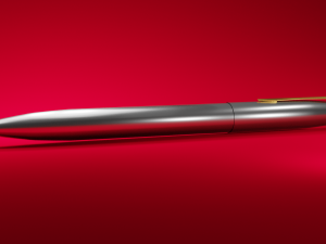 pen 3D Модель