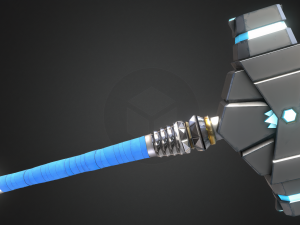 hammer 3D Model