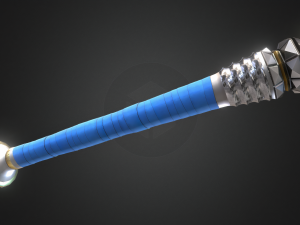 hammer 3Dモデル