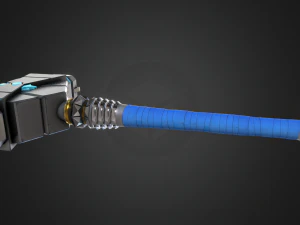 hammer 3D Model