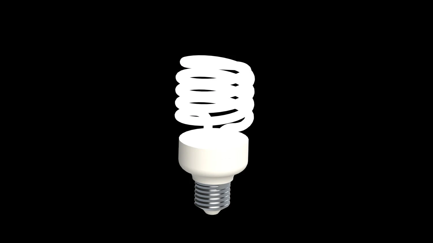 led lamp assembly 3D Print Model .c4d .max .obj .3ds .fbx .stl .blend