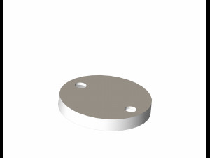 led lamp assembly Modèles 3D en vedette