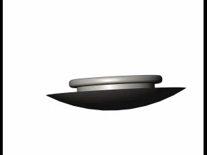 led lamp assembly 3D Print Model