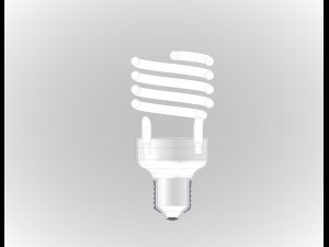 led lamp assembly Modèles 3D en vedette