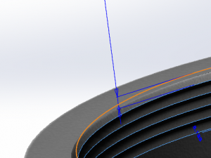 Canon Camera Cover Modèles 3D en vedette
