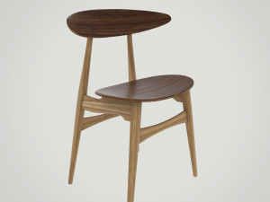 chair ch33t Modelo 3D