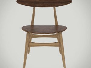 chair ch33t 3D Модель