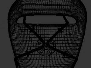 chair sll18 3D Model