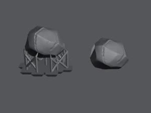adult xorn 3D Print Model
