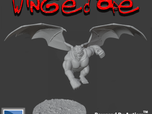 The Noise - Pizza Tower Fanart Free 3D Print Model in Monsters & Creatures  3DExport
