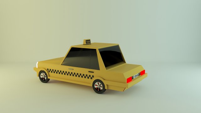 car 3D मॉडल .c4d .max .obj .3ds .fbx .stl .blend 