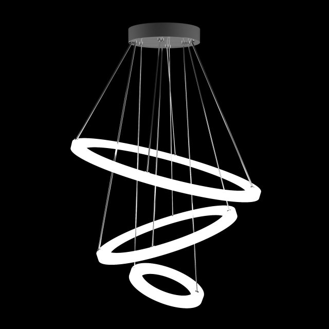 light Model 3D .c4d .max .obj .3ds .fbx .stl .blend 