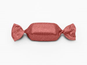 set of sweet candy 3D Model