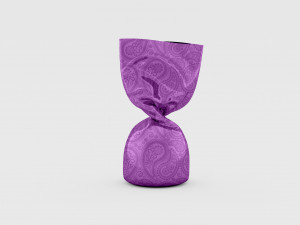 set of sweet candy 3D Model