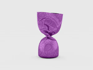 set of sweet candy 3D Model