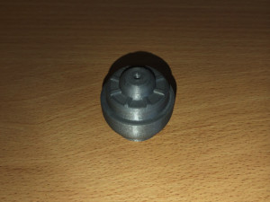 GEARBOX REPAIR KIT SKODA OCTAVIA TOUR VW GOLF 4 Modelo 3D