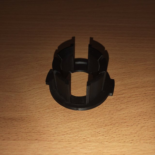 TRANSFER LEVER BUSHING MITSUBISHI L200 3D 모델 .c4d .max .obj .3ds .fbx .stl .blend 